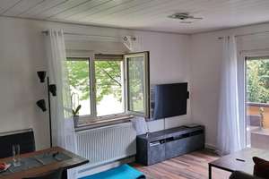 3 - Zimmer Wohnung im Stuttgarter Osten in ruhiger Lage direkt am Park – Die vollständige Adresse der Immobilie erhältst du vom Anbieter., 70190 Berg, Stuttgart – Vorschaubild 3