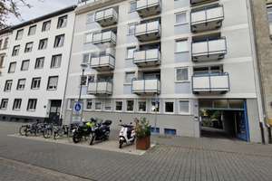 Vermietete 3 Zimmer Wohnung direkt am Wilhelmsplatz Offenbach – 63065 Wilhelmschule, Offenbach am Main – Vorschaubild 16