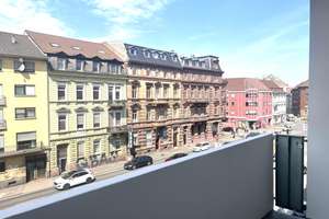 Attraktive Citywohnung 3ZKBB mit Aufzug und Tiefgaragenplatz! – G 7, 27, 68159 Innenstadt/Jungbusch, Mannheim – Vorschaubild 6