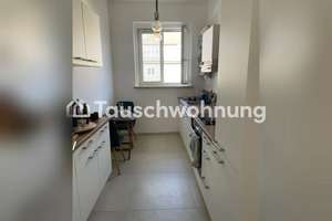 Tauschwohnung: 3 Z. Wohnung neu saniert in Neu-Westend gegen Kleinere – Die vollständige Adresse der Immobilie erhältst du vom Anbieter., 14052 Westend, Berlin – Vorschaubild 2