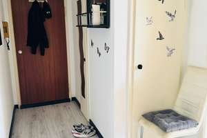 Schöne 2-Zimmer Wohnung im Zentrum – Prinzen Straße 22, 42119 Elberfeld, Wuppertal – Vorschaubild 18