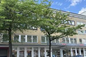 Neubaustandard 3-Zi Wohnung in HH-Harburg, nähe Rathaus + TUHH – Schwarzenbergstraße 17/19, 21073 Harburg (Ortsteil), Hamburg – Vorschaubild 4