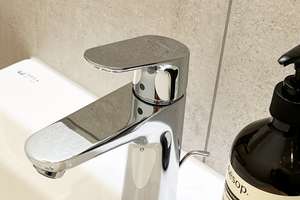 Kribbeln im Bauch! - Exquisite 3-Raum mit schicker EBK  und großem Balkon – Klarastr. 40, 9131 Hilbersdorf, Chemnitz – Vorschaubild 24