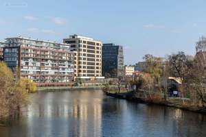 Vermietete Vierzimmerwohnung im 5.OG in Spreenähe mit TG-Stellplatz – Klaustaler Straße 28, 10589 Charlottenburg, Berlin – Vorschaubild 21