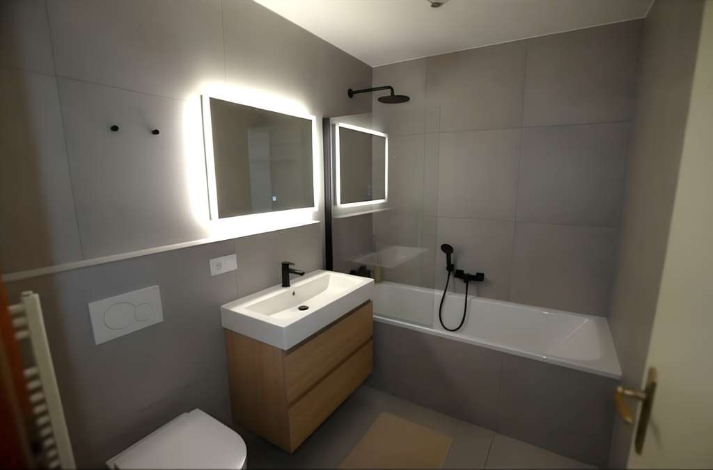 Immobilie in Bonn - Appartement mit Stellplatz in Auerberg-Mitte - Bild 4