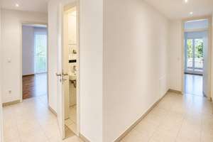 KOPIE - Moderne 4-Zi. Wohnung in bester Innenstadtlage (Provisionsfrei) – Langemarckplatz 7, 91054 Rathausplatz, Erlangen – Vorschaubild 4
