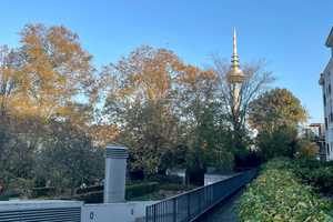 Bestlage - Barrierefreie 3-Zi.-EG-Premium-Wohnung mit Terrasse, TG-Stellplatz, Oststadt – Bassermannstraße 51, 68165 Mannheim – Vorschaubild 20