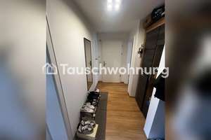 Tauschwohnung: 2 Zimmer-Wohnung mit Balkon direkt an der Silberhornstraße – Die vollständige Adresse der Immobilie erhältst du vom Anbieter., 81541 Obergiesing, München – Vorschaubild 4