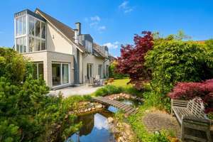 Traumhaftes Architektenhaus || Großzügig, zeitlos und durchdacht – Die vollständige Adresse der Immobilie erhältst du vom Anbieter., 50127 Bergheim – Vorschaubild 8