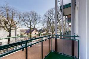 Elegante Stuckaltbauwohnung mit Potential nahe Brosepark! – Die vollständige Adresse der Immobilie erhältst du vom Anbieter., 13156 Niederschönhausen, Berlin – Vorschaubild 6