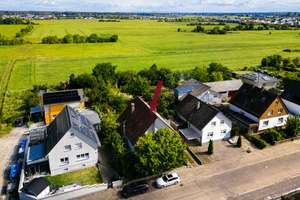 Haus mit großem Grundstück (1019m²) und viel Potenzial in Feldrandlage von Blankenloch zu verkaufen – Die vollständige Adresse der Immobilie erhältst du vom Anbieter., 76297 Stutensee – Vorschaubild 20