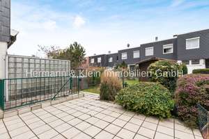 Reihenmittelhaus mit Charme und Potenzial – Ihr  Zuhause in beliebter Lage von Frankfurt-Nied – Die vollständige Adresse der Immobilie erhältst du vom Anbieter., 65934 Nied, Frankfurt am Main – Vorschaubild 5