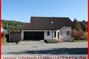 Charmantes Einfamilienhaus – Ihr neues Zuhause wartet! – Enzkreis – Vorschaubild 1