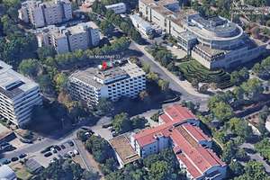 *Provisionsfrei* Gepflegte 1-Zimmer Wohnung + TG-Platz Nähe Universität! – Im Münchfeld 33, 55122 Hartenberg-Münchfeld, Mainz – Vorschaubild 10