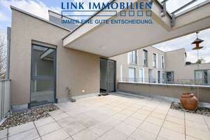 Außergewöhnliche Dachterrassenwohnung mit Stil und Großzügigkeit
