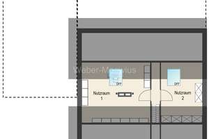 Viel Raum für Familie, Freizeit und gemeinsame Momente: attraktives EFH mit Garage + Garten – Die vollständige Adresse der Immobilie erhältst du vom Anbieter., 50226 Frechen – Vorschaubild 8