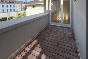 2-Zimmer-Altbauwohnung mit Balkon, Stellplatz & Sofortbezug – Dahlem – Saargemünder Straße 35b, 14195 Dahlem, Berlin – Vorschaubild 9