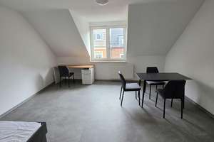 Vollmöblierte 1-Zimmer-Wohnung - modern  - 29 m² - sofort bezugsfrei! – 44137 City, Dortmund – Vorschaubild 7