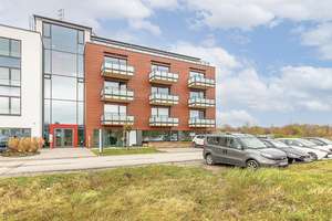 seniorengerechtes Servicewohnen im Appartement – Lübecker Str. 19, 45889 Bismarck, Gelsenkirchen – Vorschaubild 11