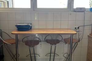 4,5-Zimmer-Wohnung in der Aaseestadt, gute Infrastruktur, guter Zustand  – Goerdelerstrasse 25, 48151 Aaseestadt, Münster – Vorschaubild 3