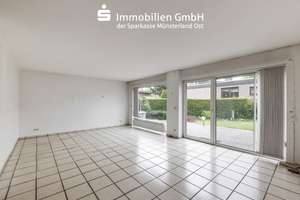 Erdgeschosswohnung mit eigenem Garten! – Die vollständige Adresse der Immobilie erhältst du vom Anbieter., 48159 Kinderhaus-West, Münster – Vorschaubild 4