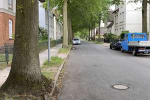 Freistehende Altbau Villa über 3 Etagen + UG in ruhiger Wohnlage von Celle*** – Kronestraße 35, 29221 Celle – Vorschaubild 10