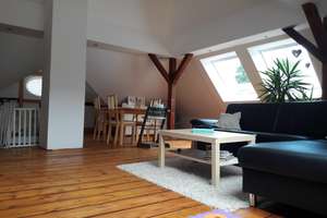 Moderne Wohnung hinter historischer Fassade – Hermelsbacher Weg 69, 57072 Siegen, Siegen – Vorschaubild 8