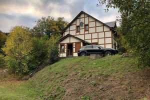 direkt am Skihang, schönes Wohnhaus/Ferienhaus in Oberwiesenthal – Erzgebirgskreis – Vorschaubild 7