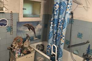 Kleines Reihenendhaus mit großem Grundstück – ideale Basis für Neubebauung – Die vollständige Adresse der Immobilie erhältst du vom Anbieter., 90427 Schniegling, Nürnberg – Vorschaubild 9