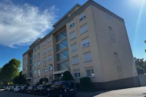 1 Zimmer Appartement - 1.OG, mit Einzelgarage – Kolbenzeil 20, 69126 Rohrbach, Heidelberg – Vorschaubild 2
