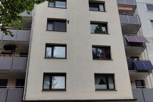 Sanierte 3-Zimmer Eigentumswohnung (86m²) an der Geeste mit Fahrstuhl in Bremerhaven (Weserfähre) – Bussestr. 18, 27570 Geestemünde-Nord, Bremerhaven – Vorschaubild 2