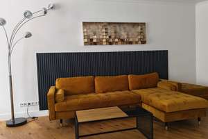3-Zimmer-Wohnung komplett möbliert in Bilk – 40223 Bilk, Düsseldorf – Vorschaubild 3