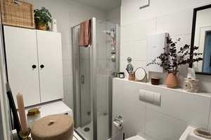Helle Zwei-Zimmer Wohnung in Dortmund Innenstadt – Hohe Straße 9, 44139 Dortmund – Vorschaubild 7