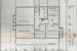 Neubau oder Kernsanierung? Freistehendes 5 1/2-Zimmer-Einfamilienhaus auf riesigem Eckgrundstück – Falkentorstr. 39, 71157 Hildrizhausen – Vorschaubild 29