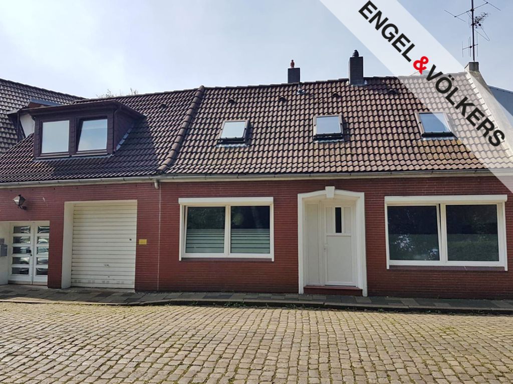 Zweifamilienhaus Kaufen Langen B Bremerhaven