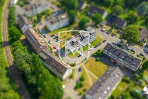 Kapitalanlage mit Perspektive | Gut vermietete, sanierte Wohnung im Dortmunder Süden, provisionsfrei