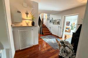 Architektenvilla mit Traumblick in bester Lage von Hof – 95032 Innenstadt, Hof – Vorschaubild 8