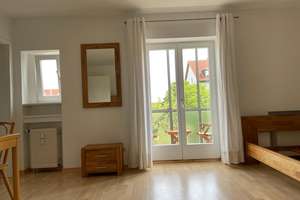 Möbiliertes Apartment zu vermieten  – Wolfgang-Höfer-Straße 6-8, 85049 Friedrichshofen-Hollerstauden, Ingolstadt – Vorschaubild 15