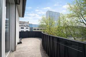 || LIEBLINGSORT || Bezugsfreie Wohnung || DÜSSELTALER HEIM || – 40237 Düsseltal, Düsseldorf – Vorschaubild 10