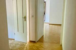 M_Prinz-Ludwigs-Höhe - vermietete 4-Zimmerwohnung mit Parkett – Die vollständige Adresse der Immobilie erhältst du vom Anbieter., 81479 Thalkirchen, München – Vorschaubild 10