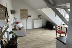  2-Zimmer-Dachgeschosswohnung  – Düppelstraße 86, 52068 Aachen – Vorschaubild 3