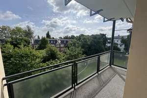 Helle Wohnung in Unterrath – 3 Zimmer, separater Küche, Balkon – Kalkumer Str. 40, 40468 Unterrath, Düsseldorf – Vorschaubild 7
