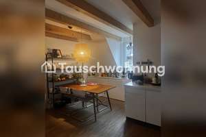 Tauschwohnung: Penthouse mit Sonnenterrasse in ruhiger, zentraler Lage – Einheitstraße 25, 50733 Nippes (Ortsteil), Köln – Vorschaubild 4