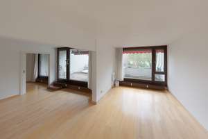 Terrassenwohnung 2,5 ZKB geeignet für 1-2 Personen – Neckarpromenade 10, 68167 Neckarstadt-Ost/Wohlgelegen, Mannheim – Vorschaubild 3