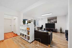 Kapitalanleger aufgepasst | Barrierefreie 3,5-Zimmer-Wohnung mit eigenem Eingang | ca. 99 m² – Die vollständige Adresse der Immobilie erhältst du vom Anbieter., 75175 Südoststadt, Pforzheim – Vorschaubild 2
