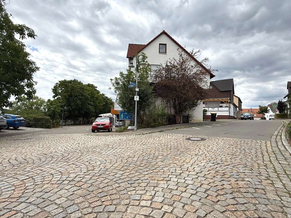 Ansicht Ost