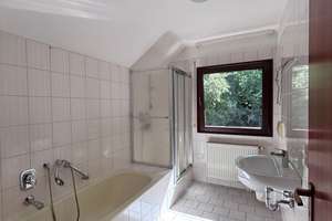 Wohldorf-Ohlstedt: Einzelhaus mit Renovierungsbedarf auf 844 m² Grundstück – Die vollständige Adresse der Immobilie erhältst du vom Anbieter., 22397 Wohldorf-Ohlstedt, Hamburg – Vorschaubild 12