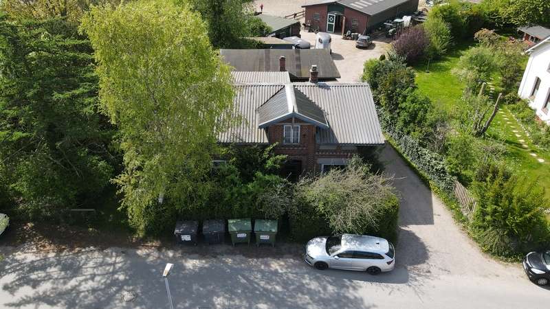 Haus für Handwerker in Ostseenähe, Plön Kreis – Bild 4