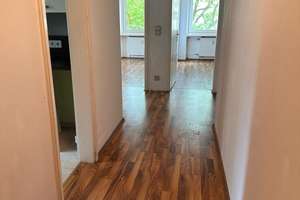 2-Zimmer-Wohnung mit Balkon in Bogenhausen – Zaubzerstraße 41, 81677 Parkstadt, München – Vorschaubild 2