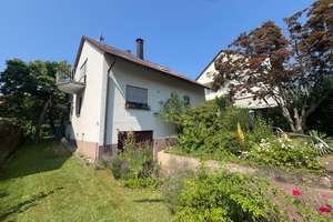 Tolle Immobilie mit schönem Ausblick und zentral gelegen.... – Die vollständige Adresse der Immobilie erhältst du vom Anbieter., 75180 Büchenbronn, Pforzheim – Vorschaubild 2